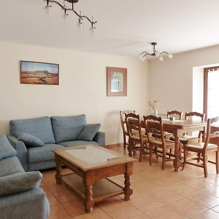 Guasillo Casa Casbas 게스트하우스 외부 사진
