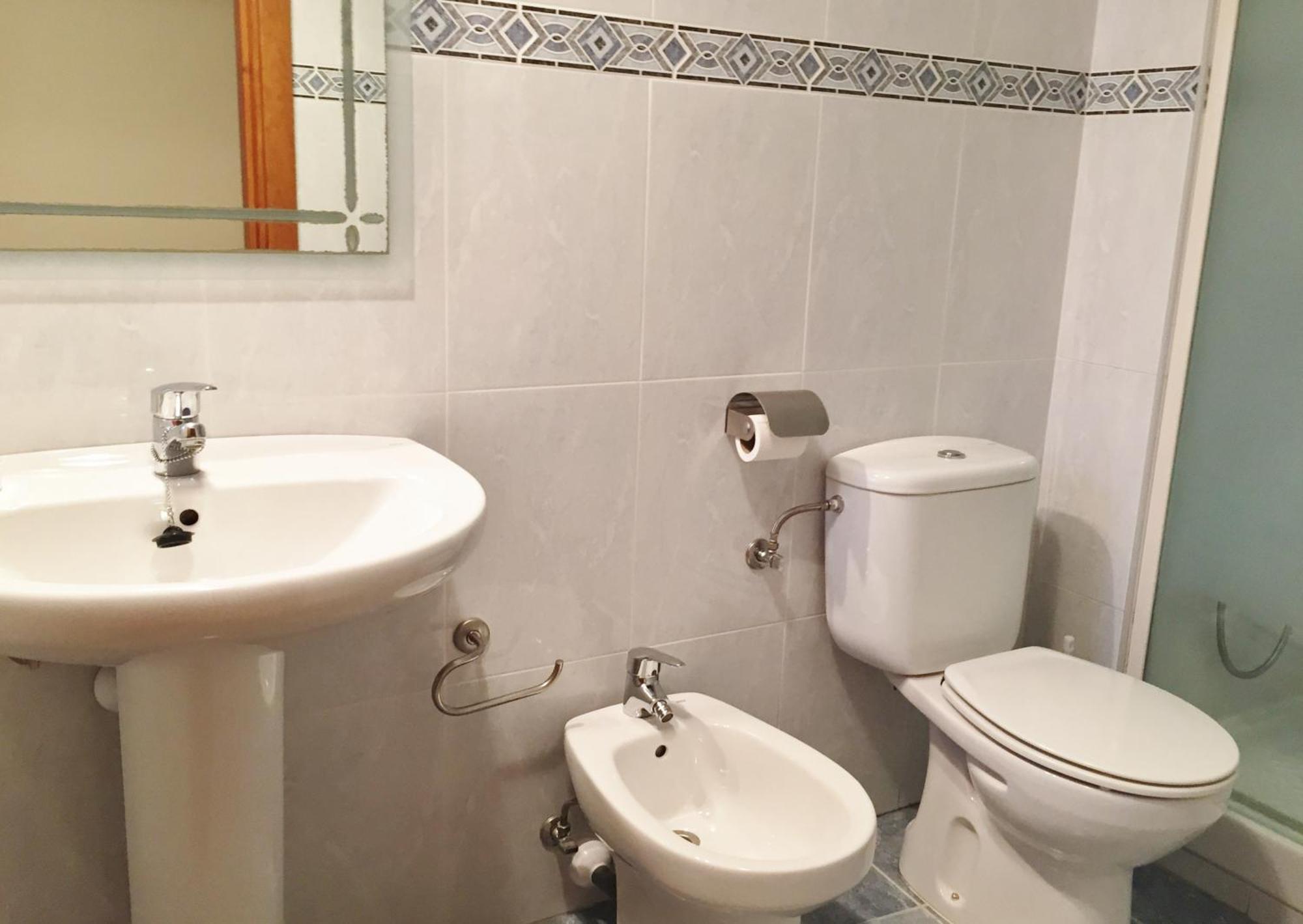 Guasillo Casa Casbas 게스트하우스 객실 사진