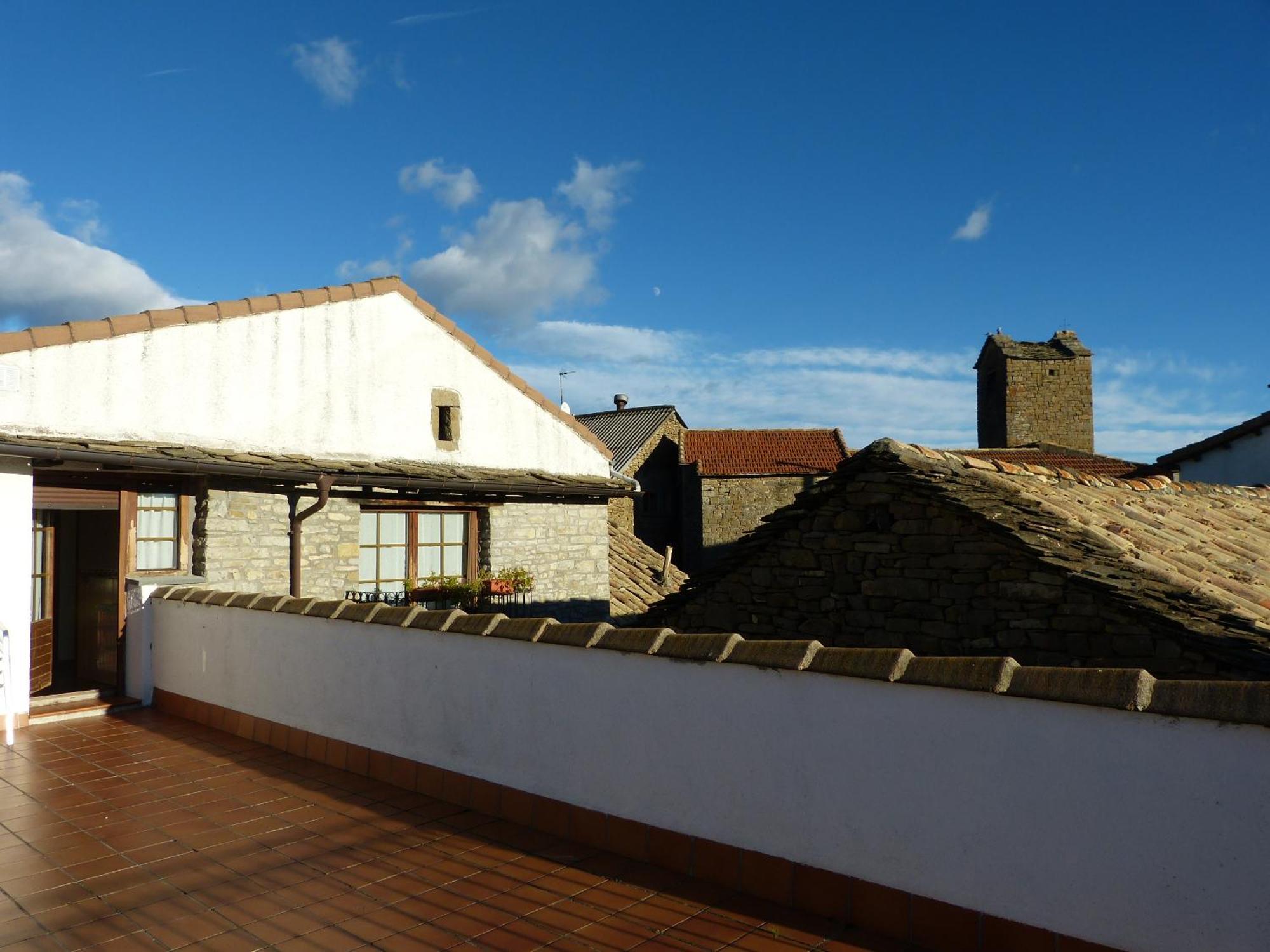 Guasillo Casa Casbas 게스트하우스 객실 사진