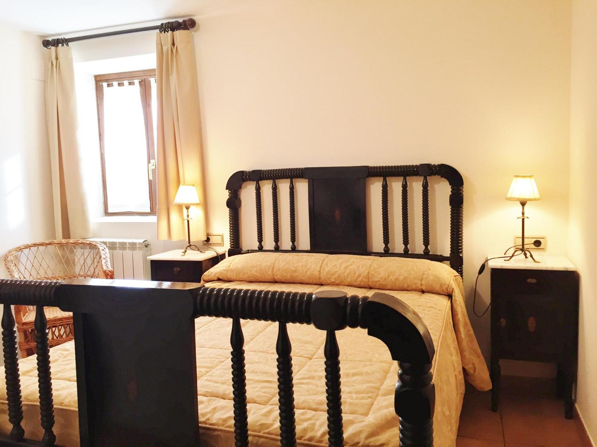 Guasillo Casa Casbas 게스트하우스 객실 사진