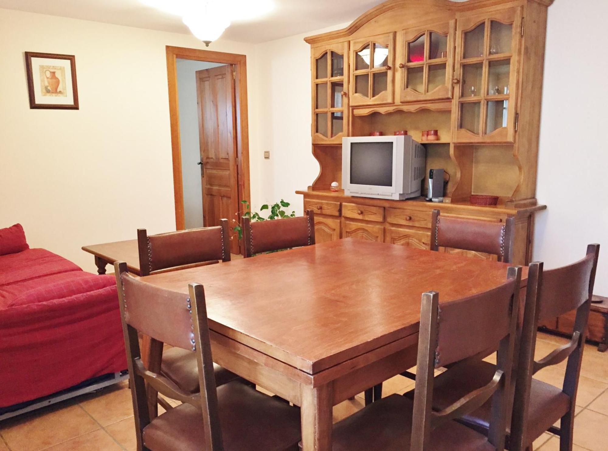 Guasillo Casa Casbas 게스트하우스 객실 사진