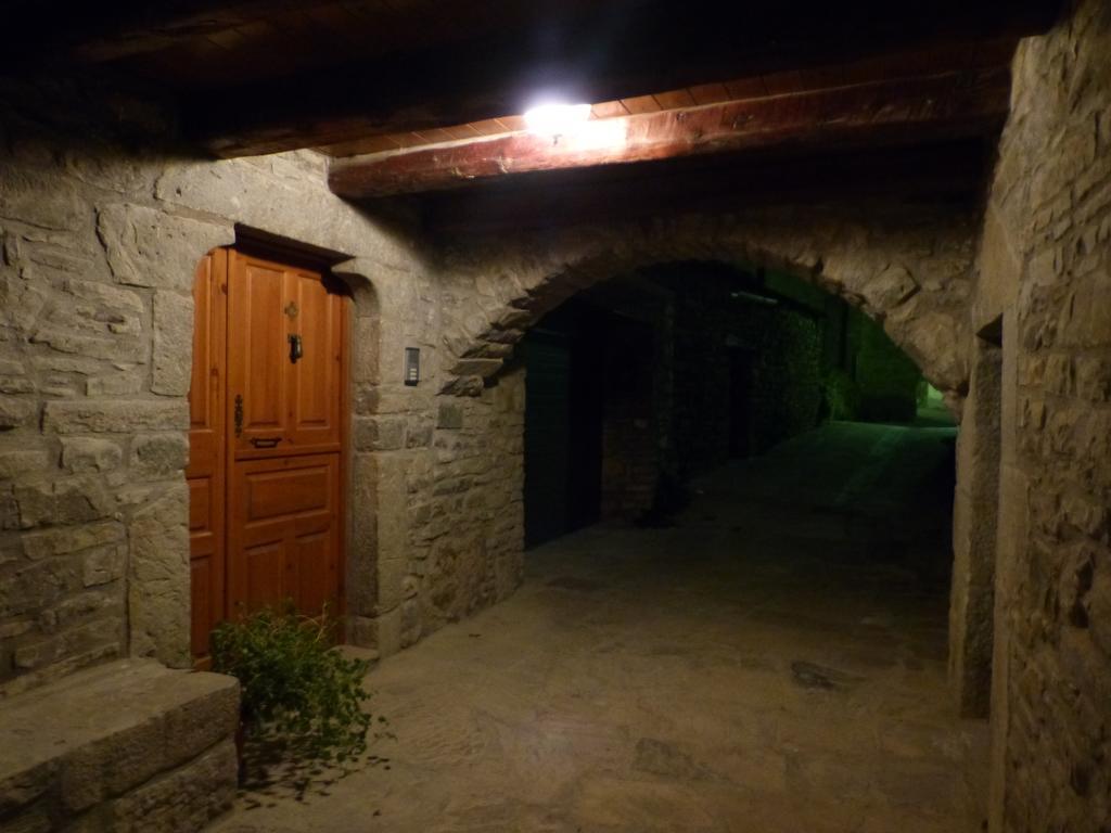 Guasillo Casa Casbas 게스트하우스 외부 사진