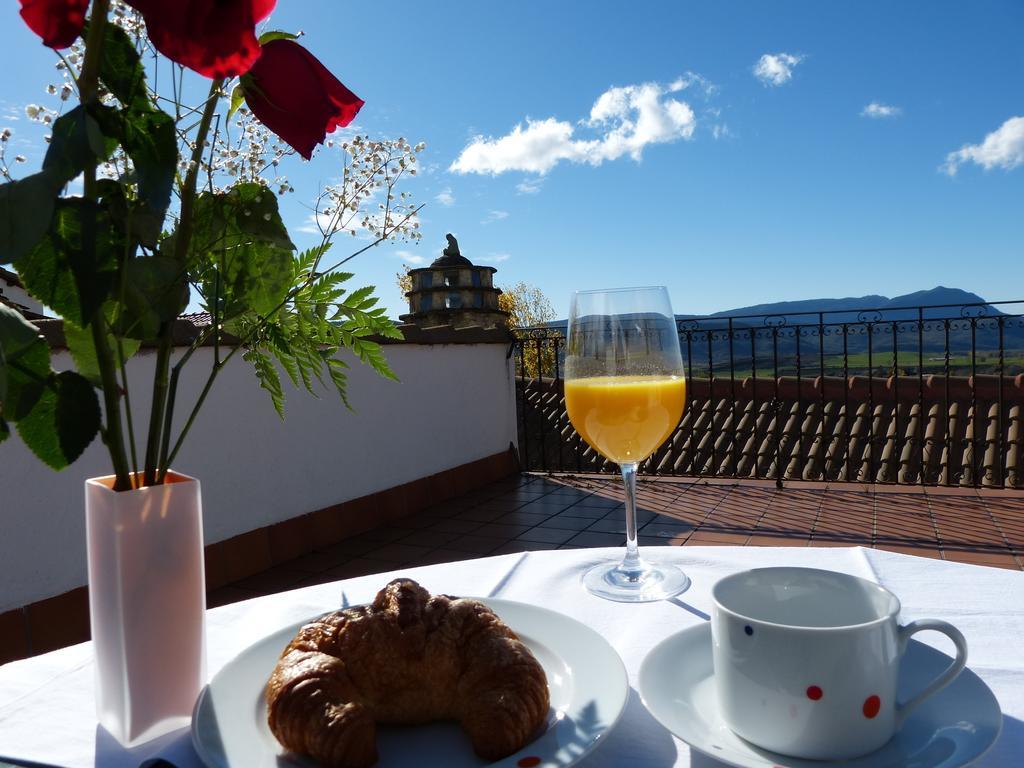 Guasillo Casa Casbas 게스트하우스 외부 사진