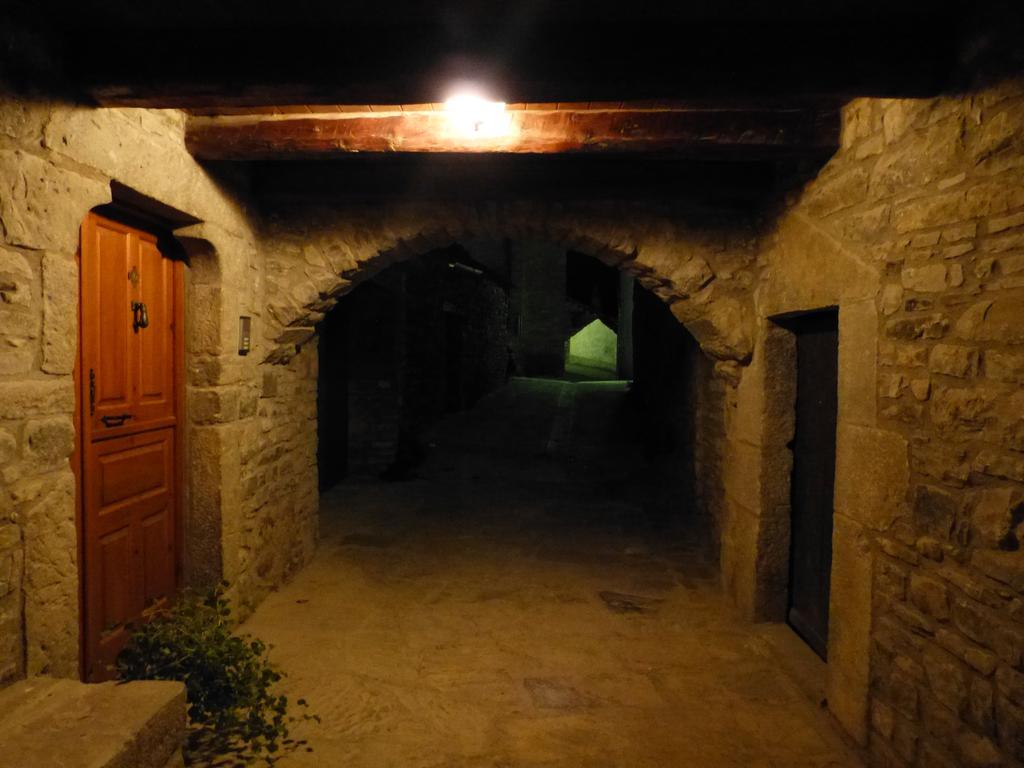 Guasillo Casa Casbas 게스트하우스 외부 사진