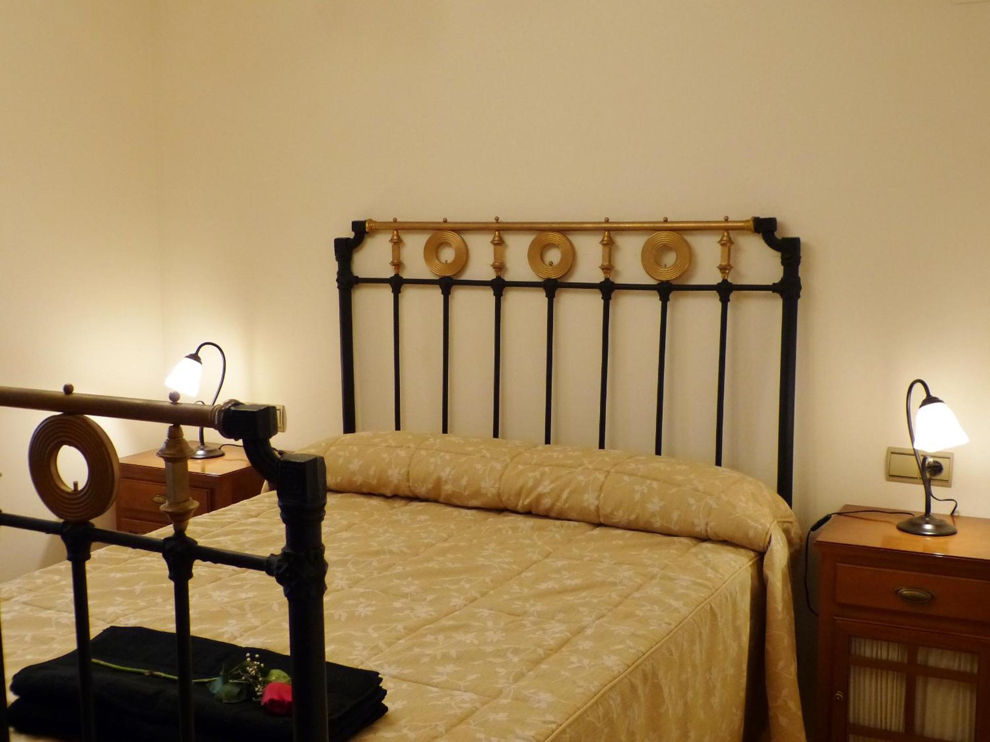 Guasillo Casa Casbas 게스트하우스 외부 사진