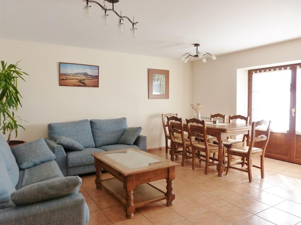Guasillo Casa Casbas 게스트하우스 외부 사진