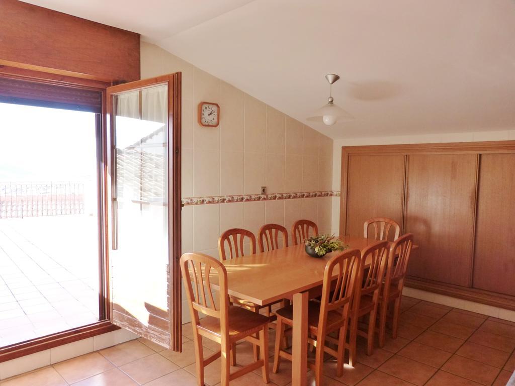 Guasillo Casa Casbas 게스트하우스 외부 사진