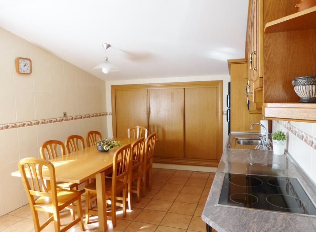 Guasillo Casa Casbas 게스트하우스 외부 사진