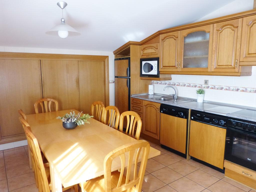 Guasillo Casa Casbas 게스트하우스 외부 사진