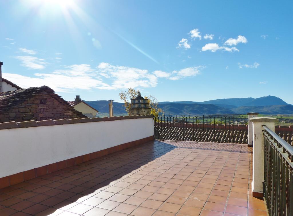 Guasillo Casa Casbas 게스트하우스 외부 사진