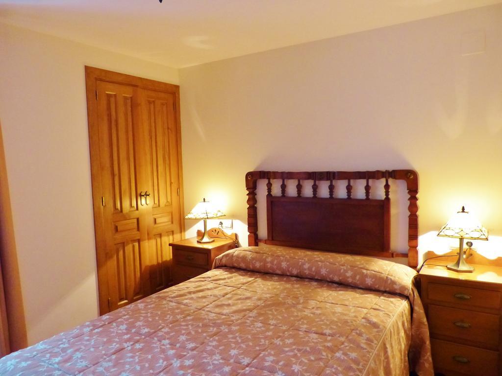 Guasillo Casa Casbas 게스트하우스 외부 사진