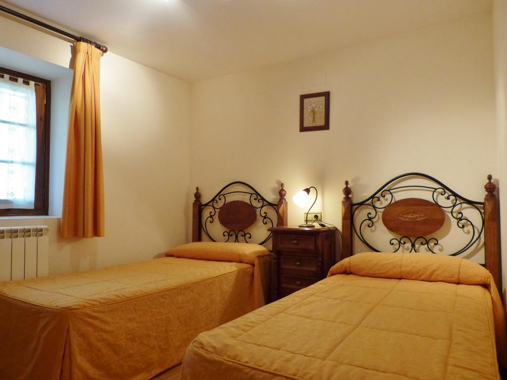 Guasillo Casa Casbas 게스트하우스 외부 사진