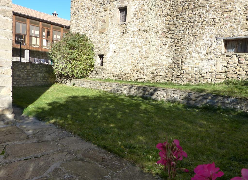 Guasillo Casa Casbas 게스트하우스 외부 사진