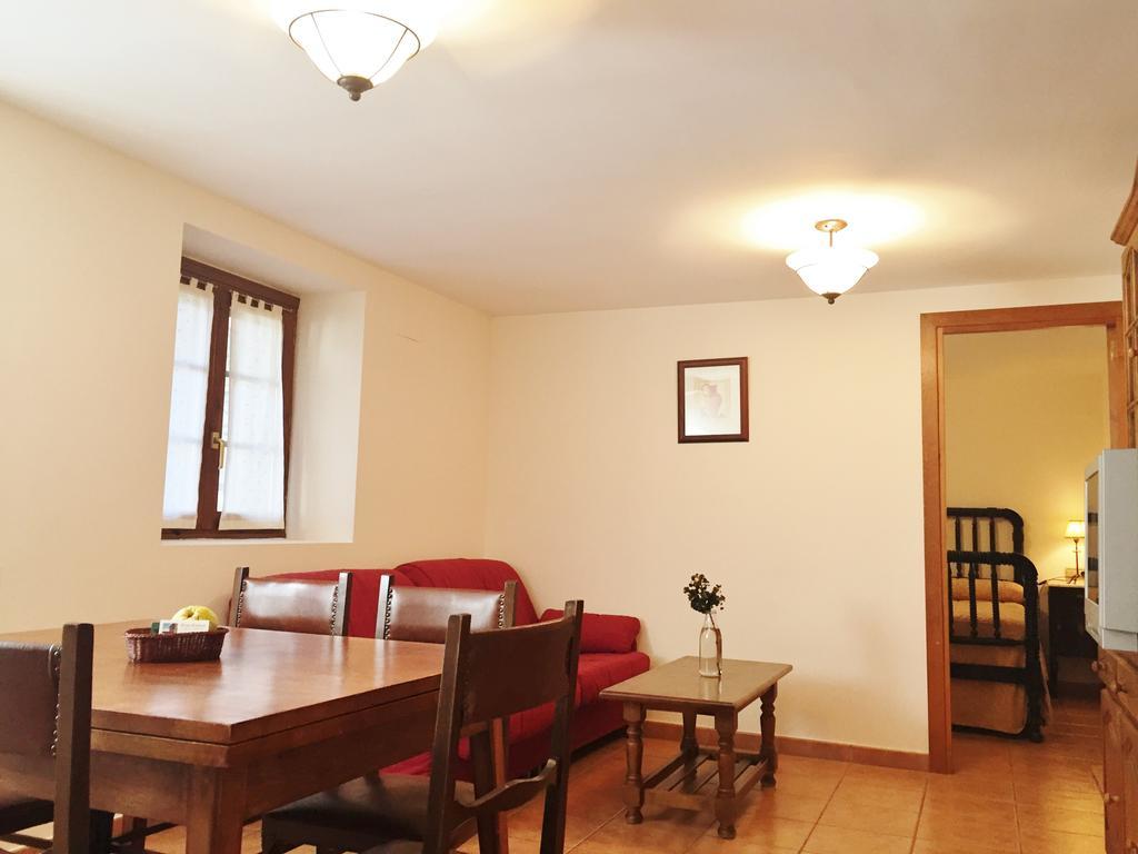 Guasillo Casa Casbas 게스트하우스 외부 사진