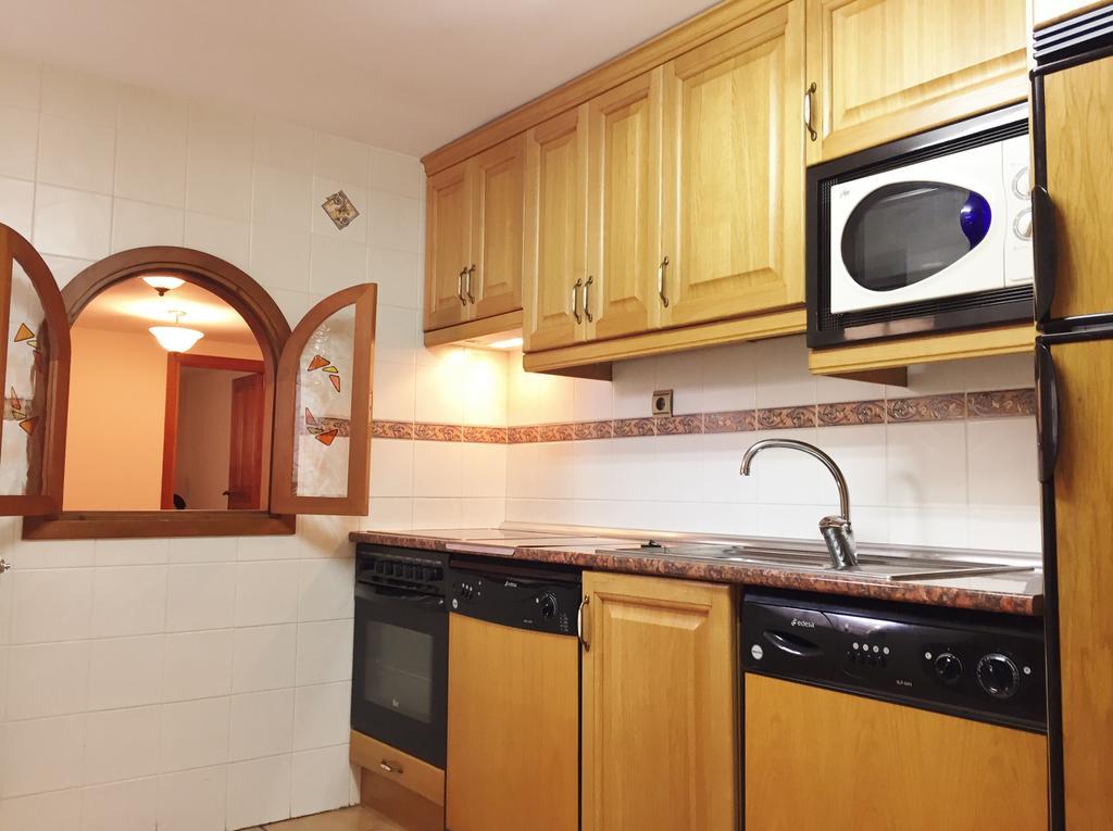 Guasillo Casa Casbas 게스트하우스 외부 사진